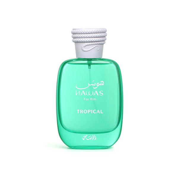 Hawas Tropical