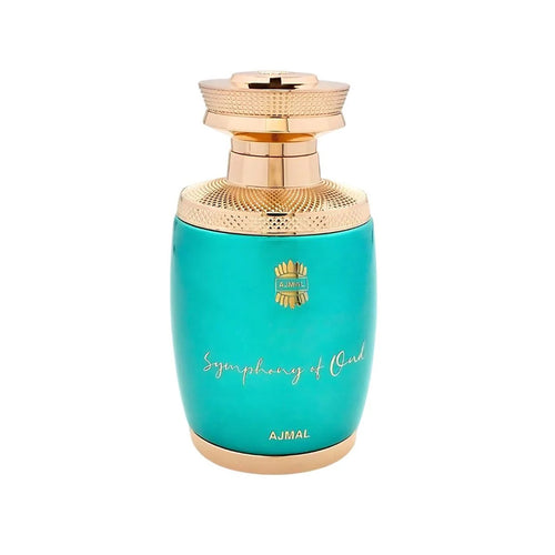 Ajmal Symphony Of Oud Eau de Parfum