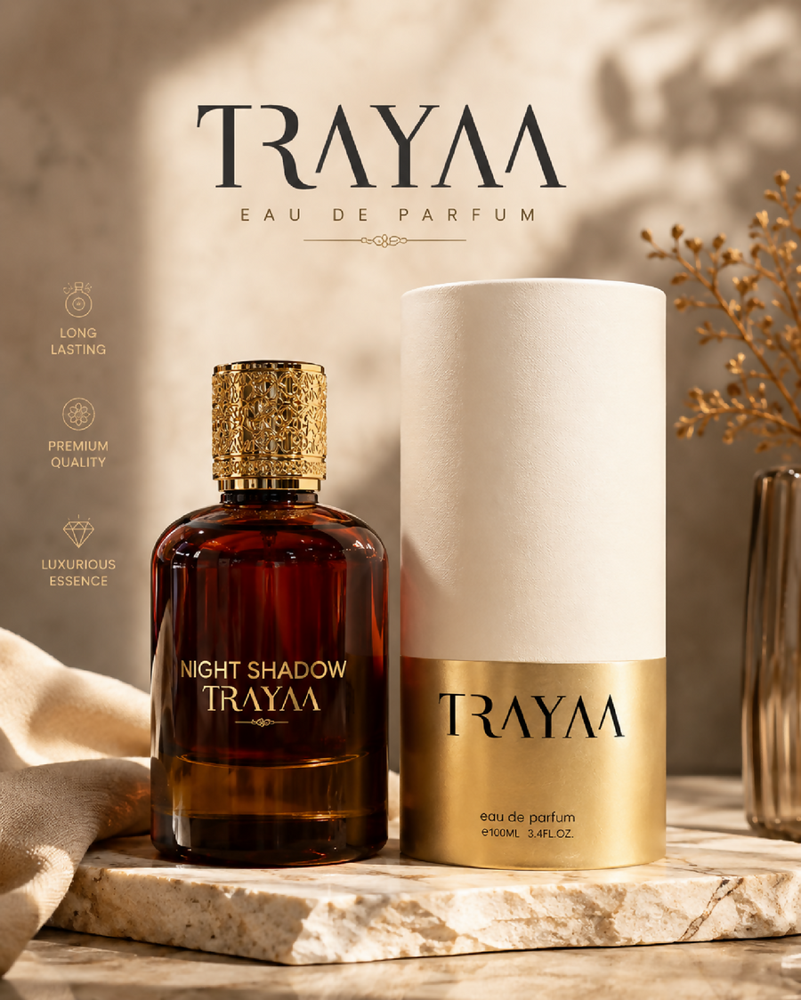 Trayaa Night Shadow