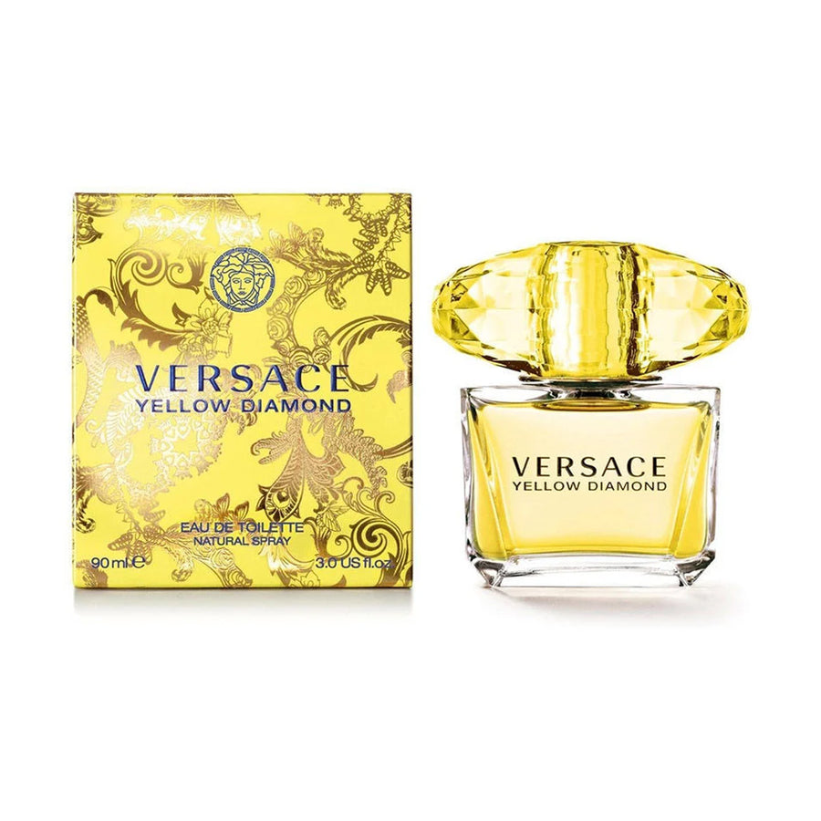 Versace Yellow Diamond EDT