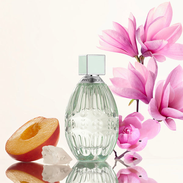 Jimmy Choo Floral For Women EDT