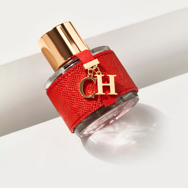 Carolina Herrera CH Eau de Toilette (Women)