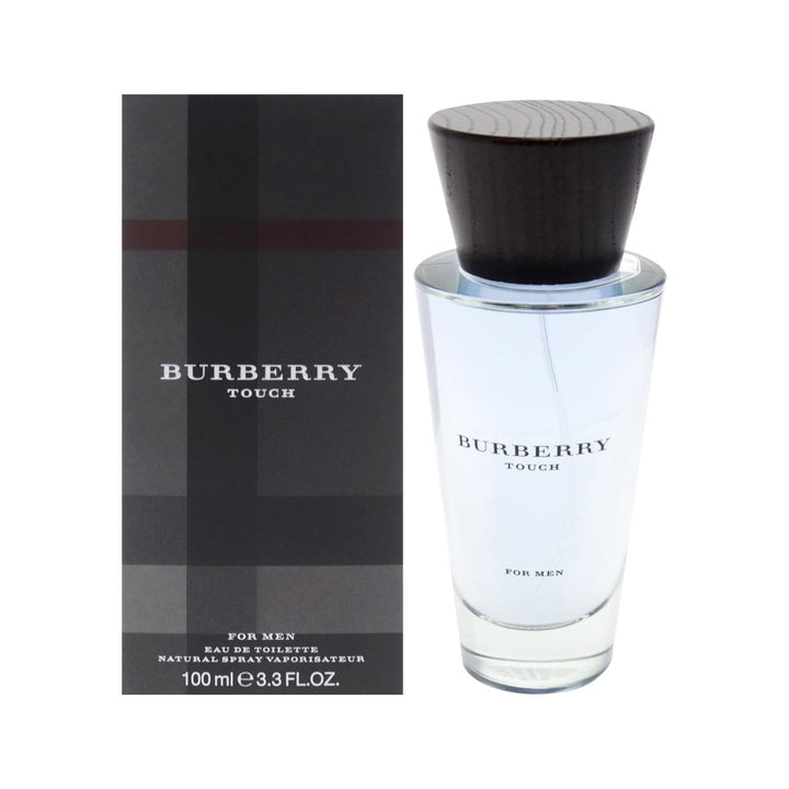 Burberry Touch for Men Eau de Toilette
