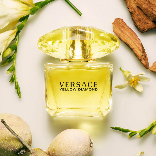 Versace Yellow Diamond EDT