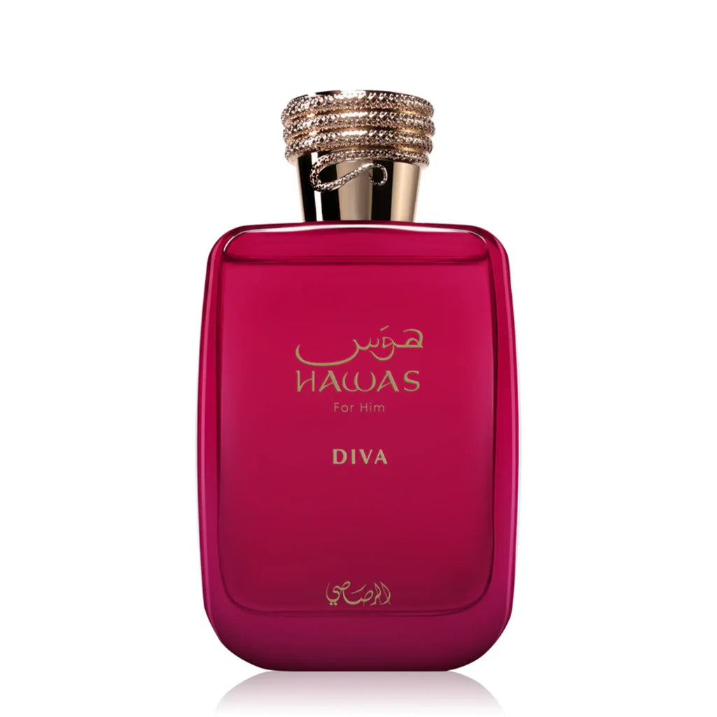Hawas Diva