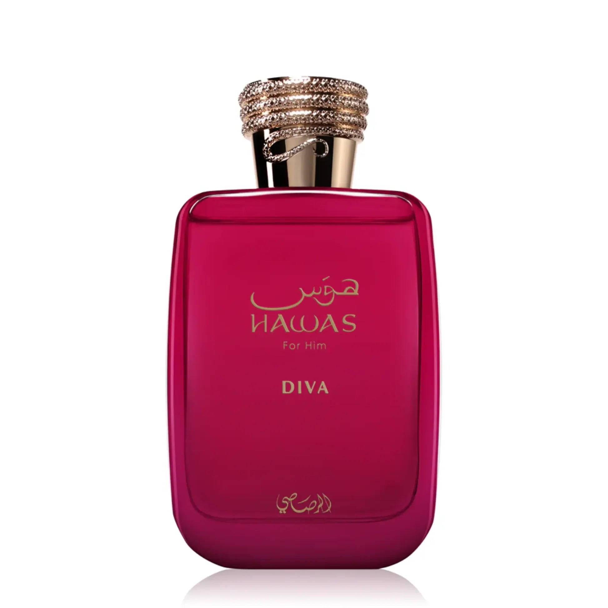 Hawas Diva