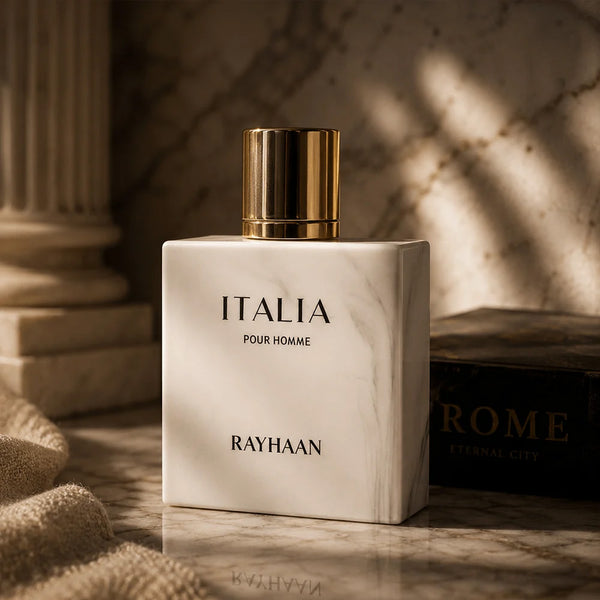 Rayhaan Italia