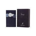 Tribute Blue