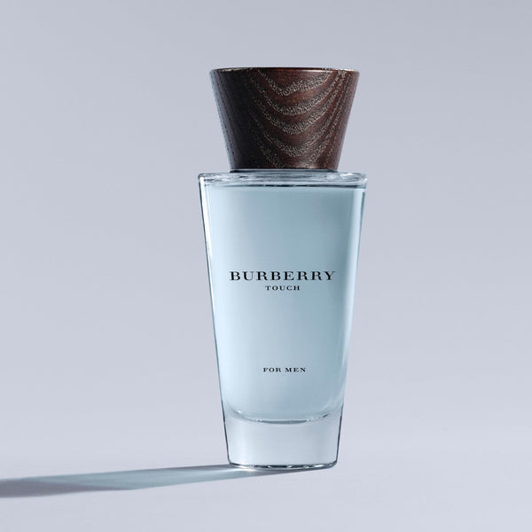 Burberry Touch for Men Eau de Toilette