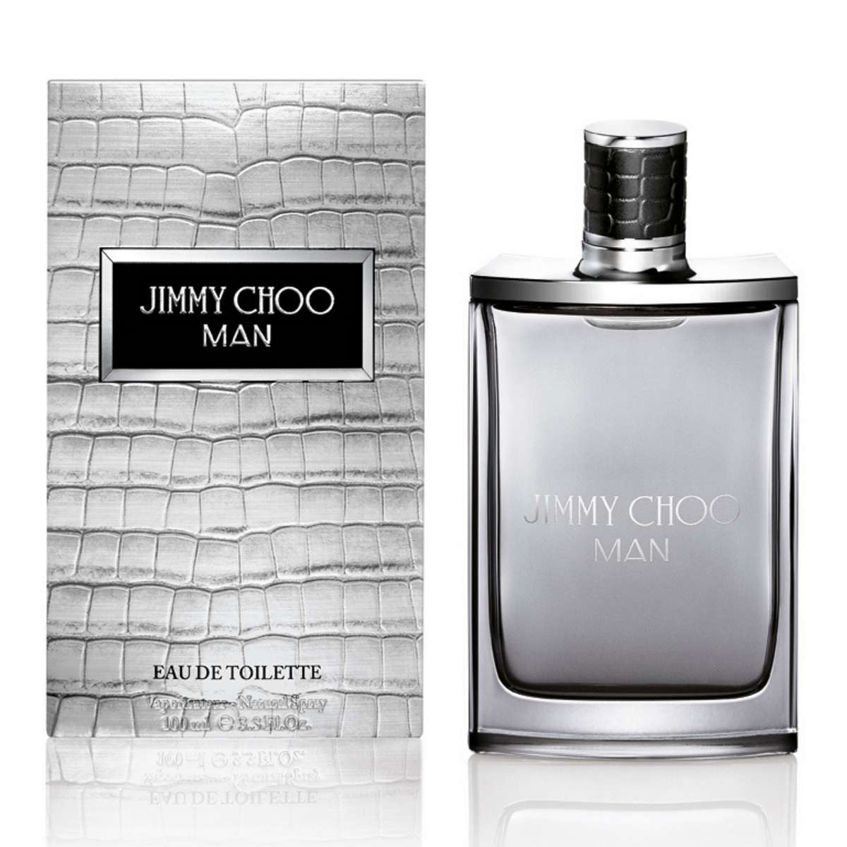 Jimmy Choo Jimmy Choo Man EDT Spray