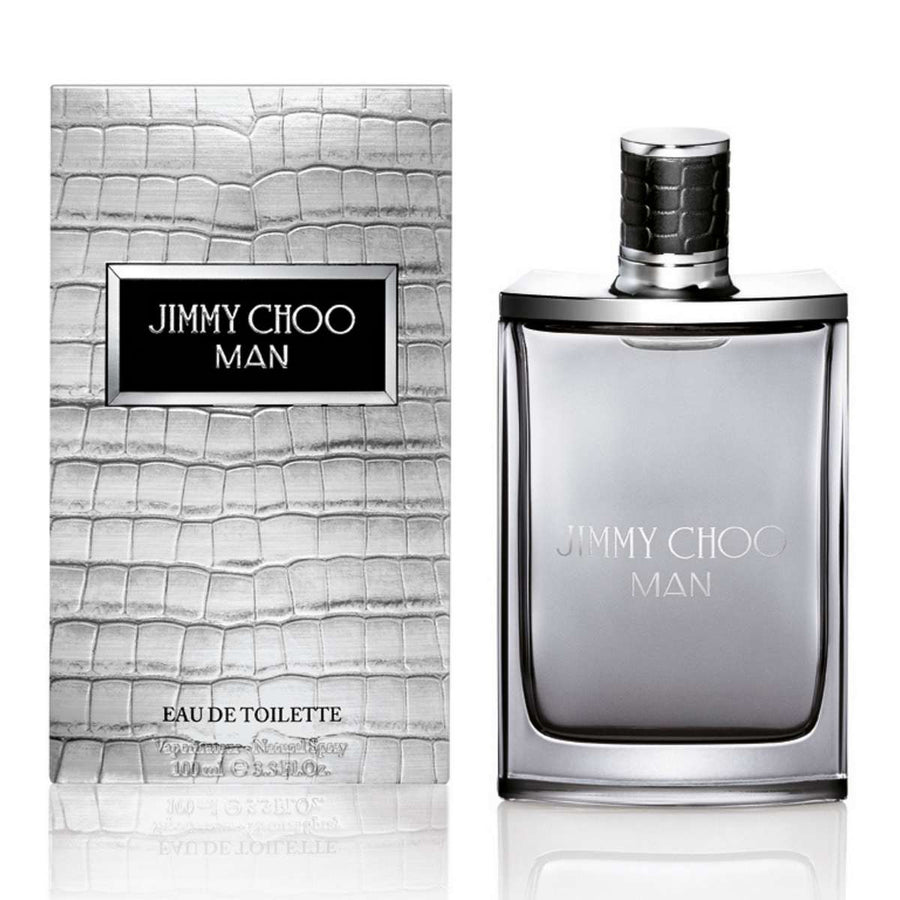Jimmy Choo Jimmy Choo Man EDT Spray