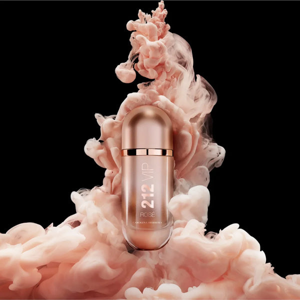 Carolina Herrera 212 VIP Rosé Eau de Parfum