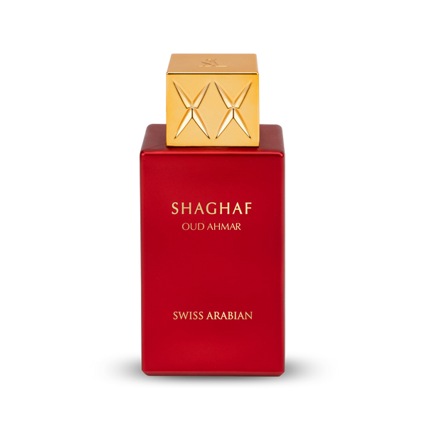 Shaghaf Oud Ahma