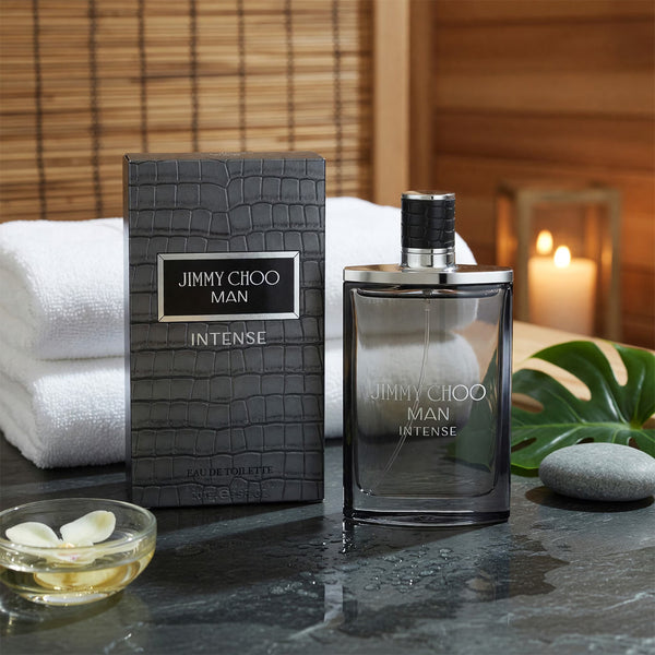 Jimmy Choo Jimmy Choo Man EDT Spray