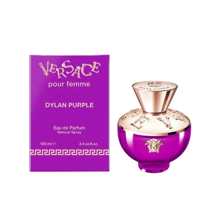 Versace Dylan Purple EDP