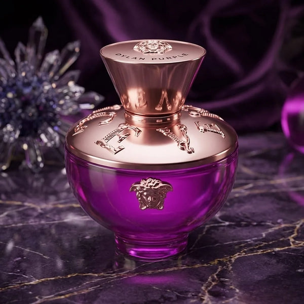 Versace Dylan Purple EDP