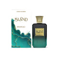 Island Extrait