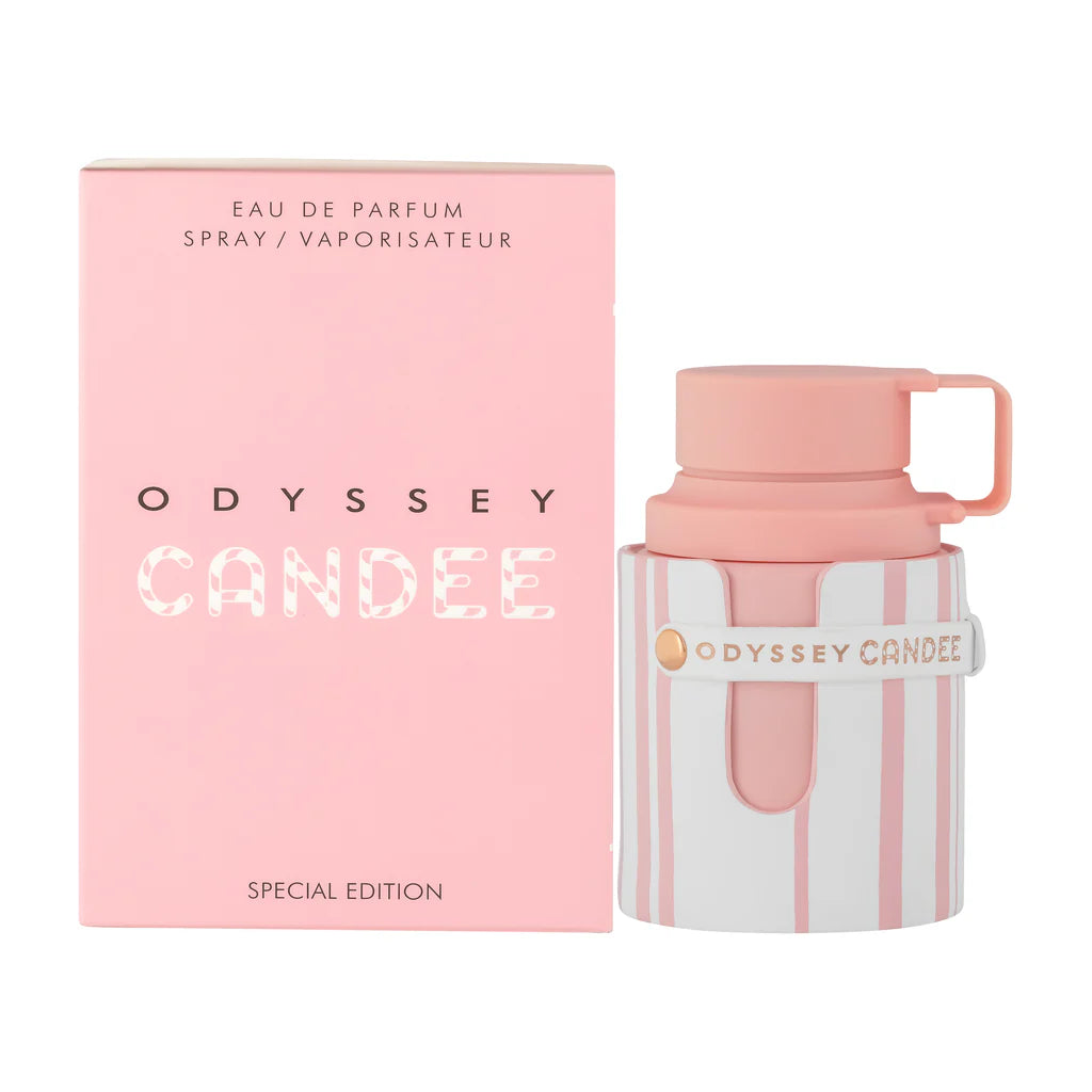 Odyssey Candee