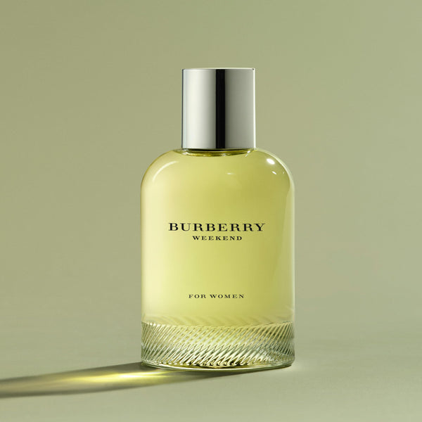 Burberry Weekend for Women Eau de Parfum