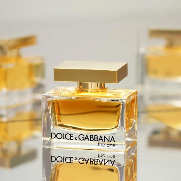 Dolce & Gabbana The One Eau De Parfum For Women