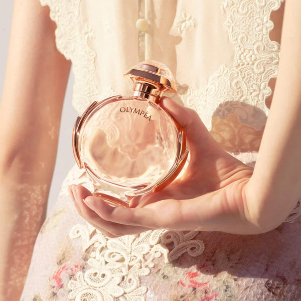 Rabanne Olympea Eau De Parfum