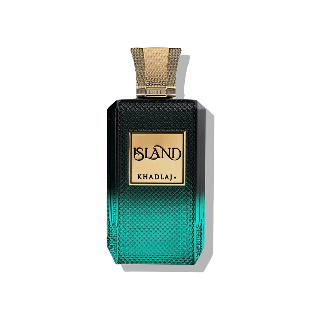 Island Extrait