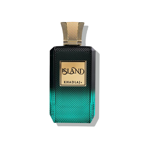 Island Extrait