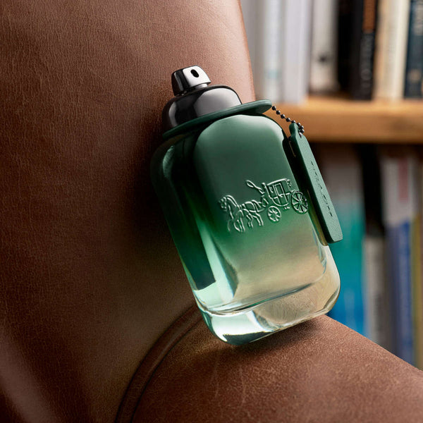 Coach Green Eau de Toilette