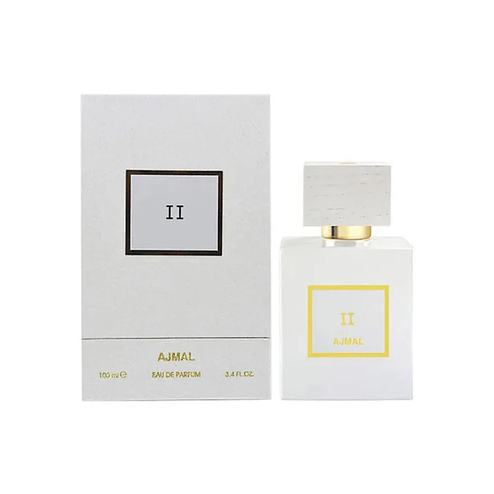 Blanche Collection II