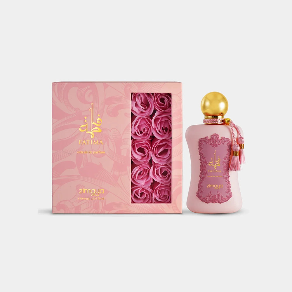 Fatima Pink