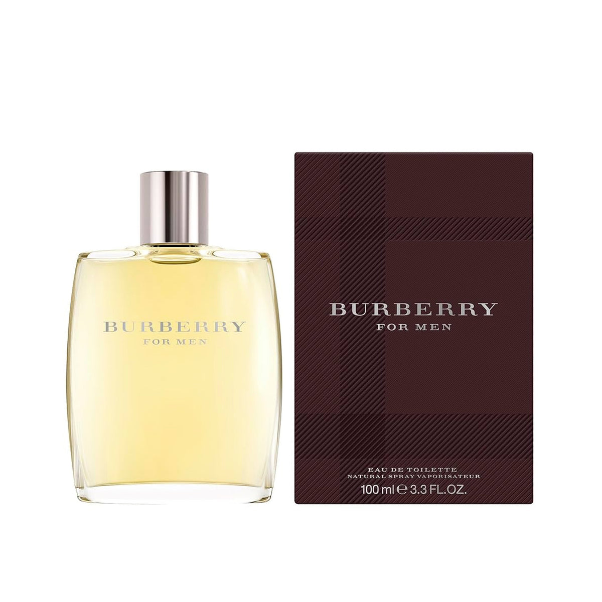Burberry Classic for Men Eau de Toilette