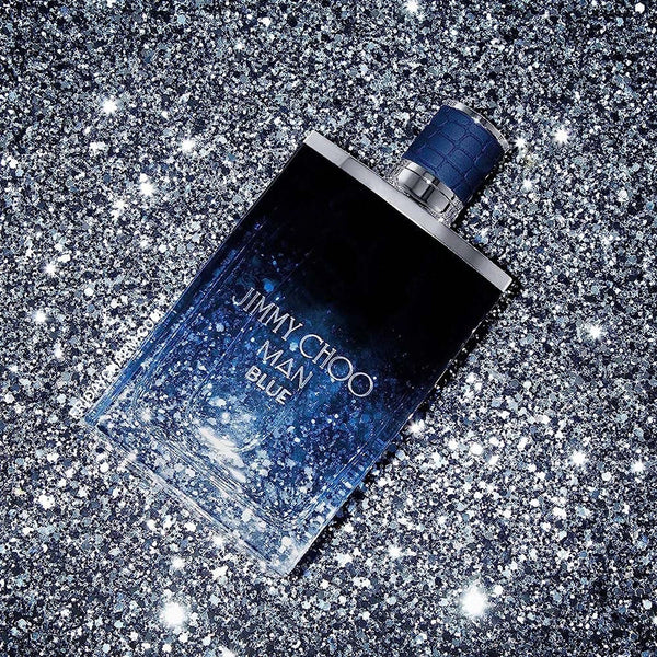 Jimmy Choo Man Blue Eau de Toilette
