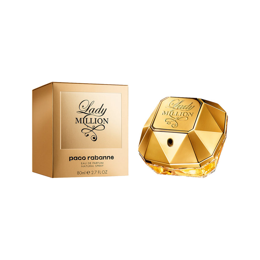 Paco Rabanne Lady Million Eau De Parfum