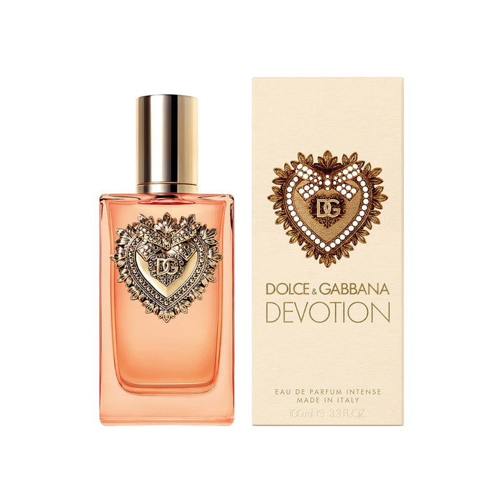 Dolce & Gabbana Devotion Eau de Parfum Intense Pour Femme