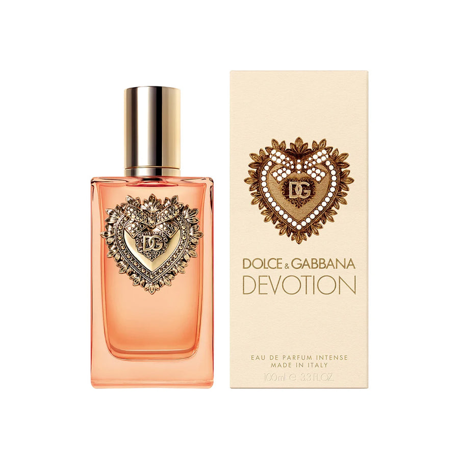 Dolce & Gabbana Devotion Eau de Parfum Intense Pour Femme