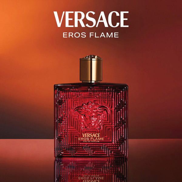 Versace Eros Flame EDP