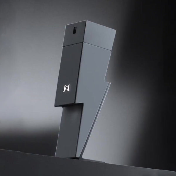 Carolina herrera bad boy le parfum