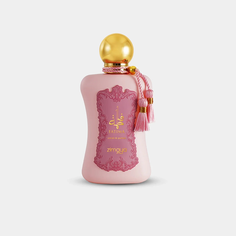 Fatima Pink