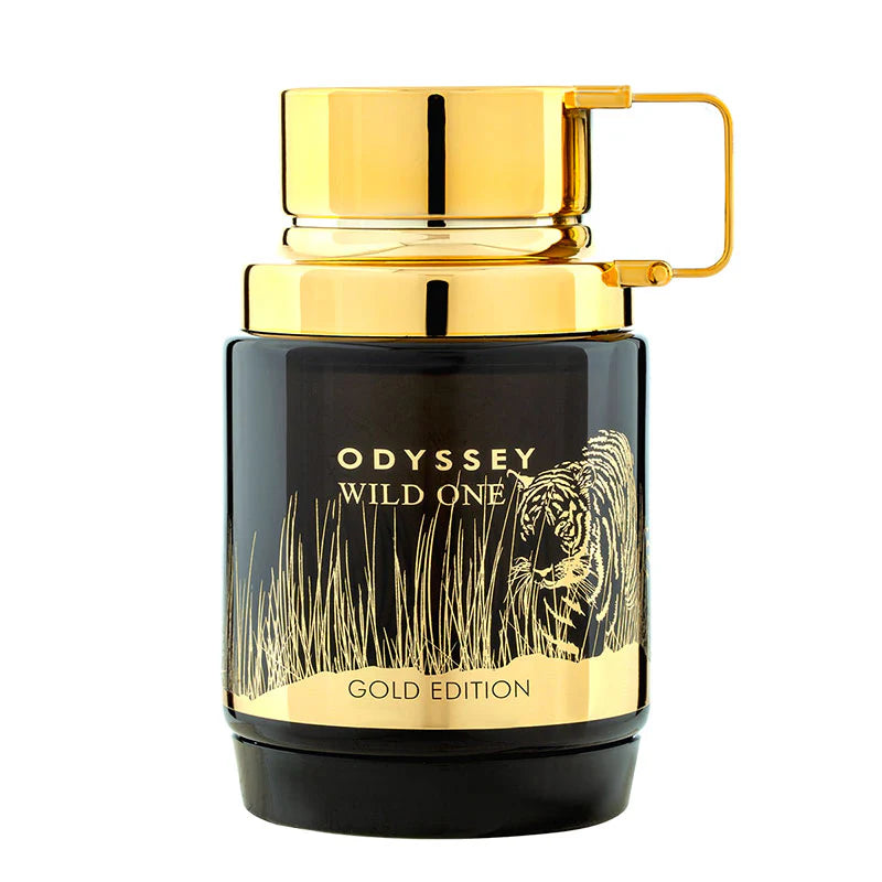 Odyssey - Wild One