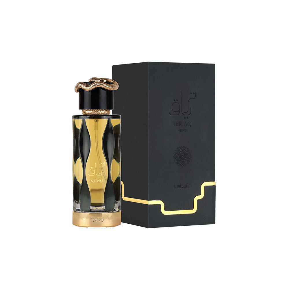 Teriaq Intense