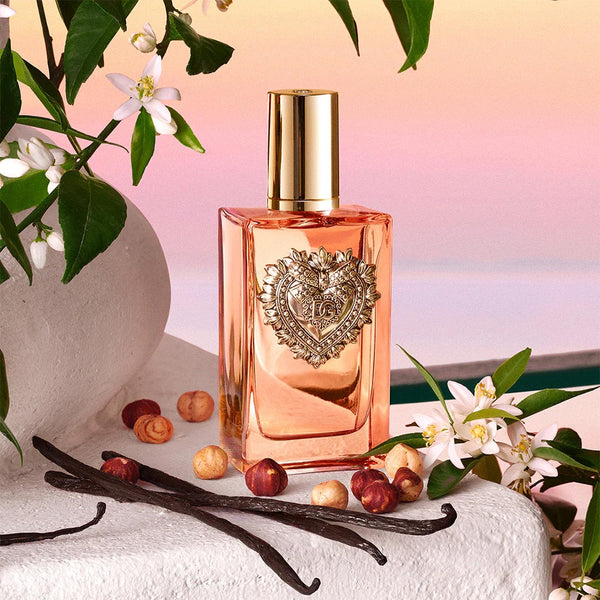 Dolce & Gabbana Devotion Eau de Parfum Intense Pour Femme