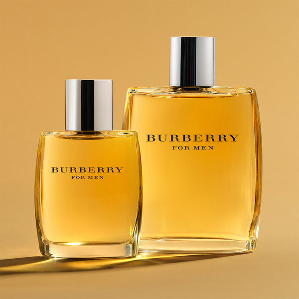 Burberry Classic for Men Eau de Toilette