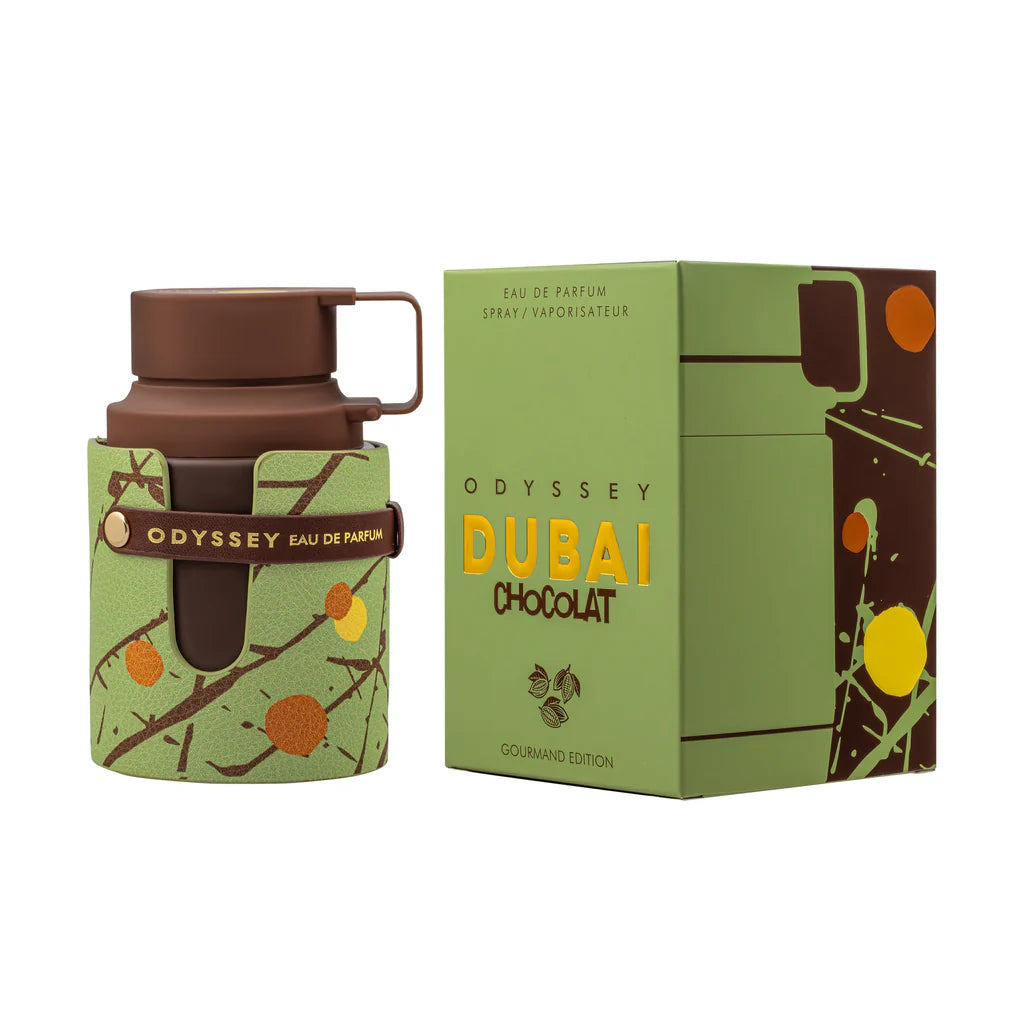 Odyssey - Dubai Chocolat