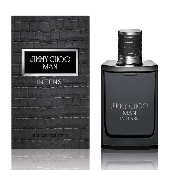 Jimmy Choo Man Intense Eau de Toilette