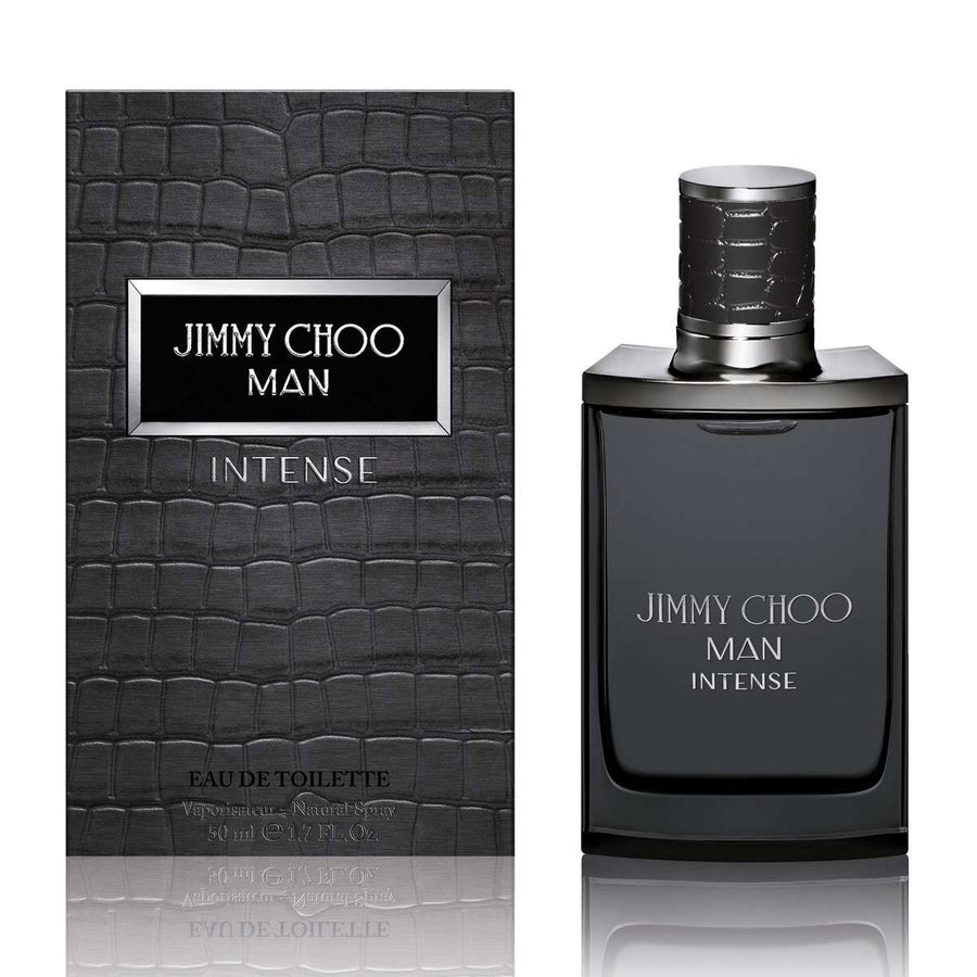 Jimmy Choo Man Intense Eau de Toilette
