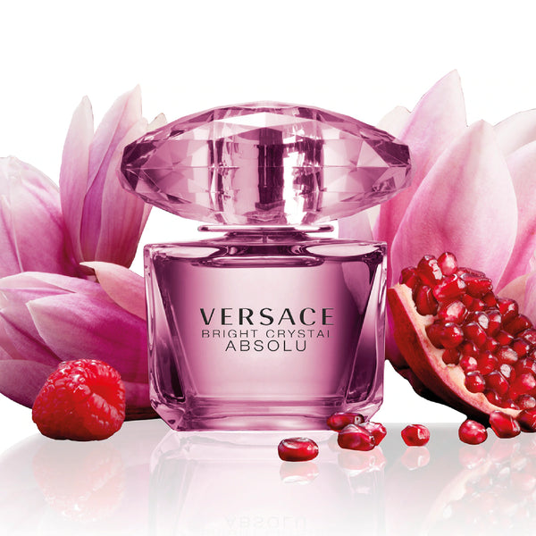 Versace bright crystal absolu
