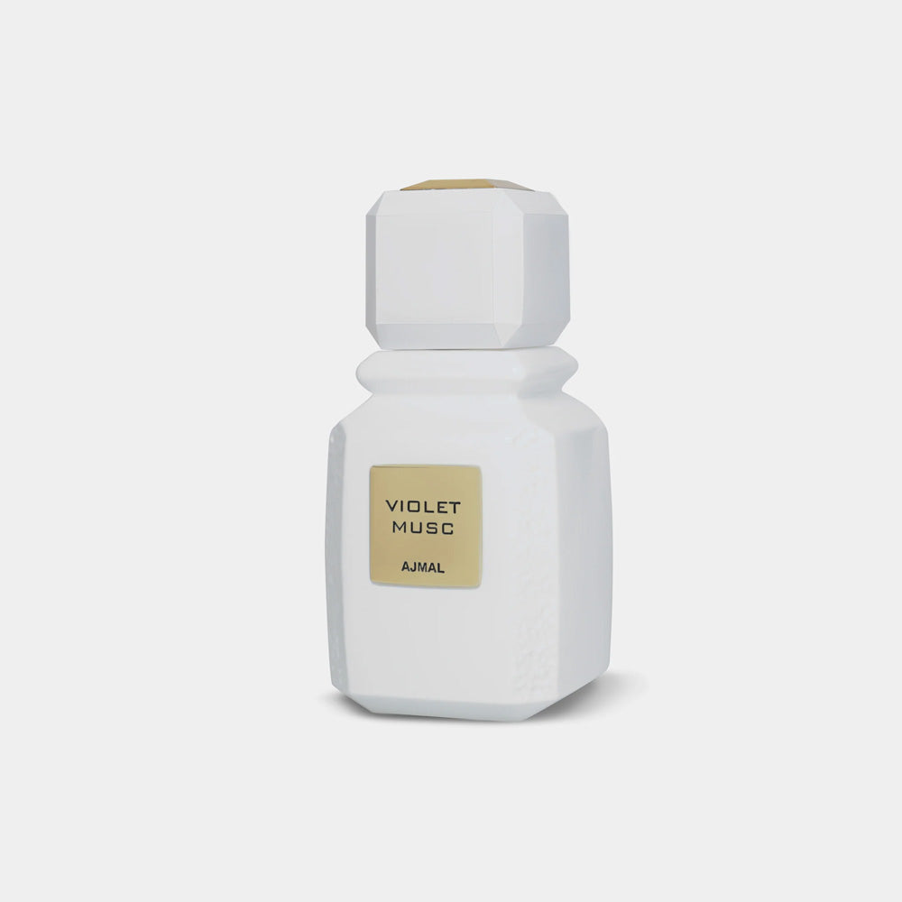 Violet Musc Eau de Parfum