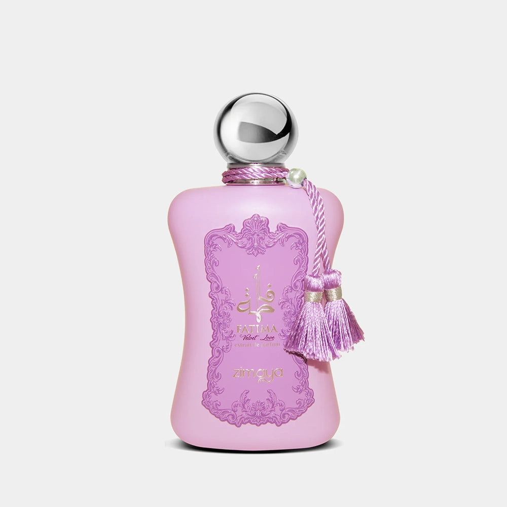 Fatima Velvet Love