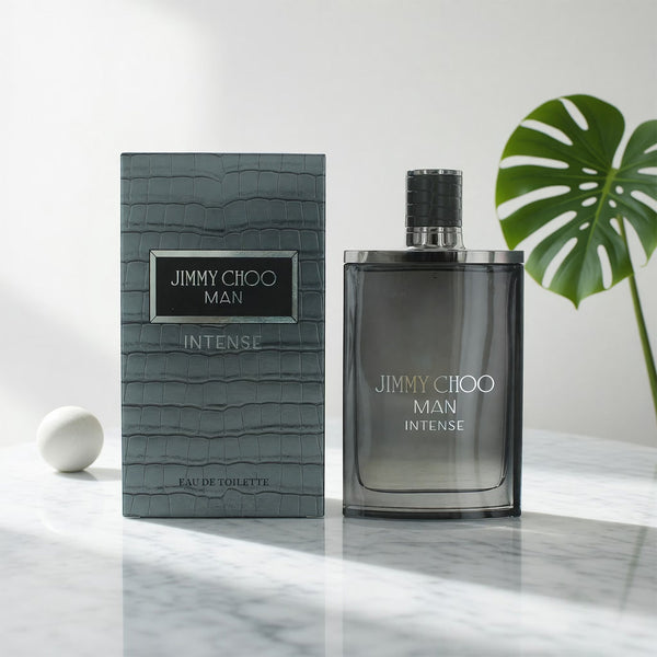 Jimmy Choo Man Intense Eau de Toilette