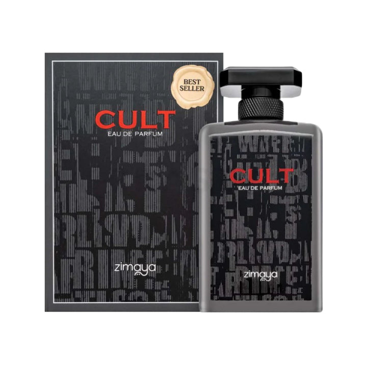 Cult